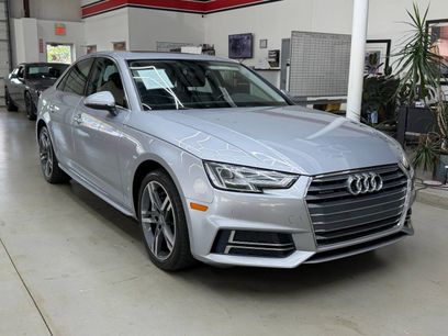 Used 2018 Audi A4 2.0T Premium Plus w/ Premium Plus Package