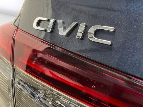 New 2026 Honda Civic Sport image 11