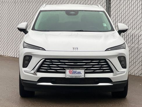 Used 2024 Buick Envision Preferred image 6