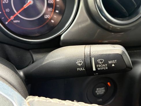 Used 2020 Jeep Gladiator Overland AWD/4WD image 29