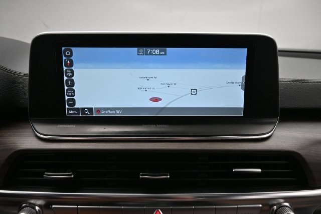 Used 2022 Kia Telluride SX w/ SX Prestige Package AWD/4WD image 20