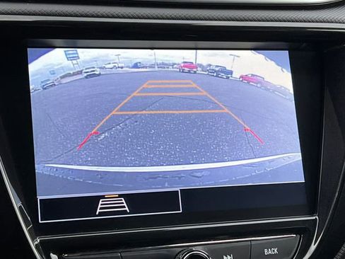 Certified 2023 Chevrolet TrailBlazer LT w/ Convenience Package image 24