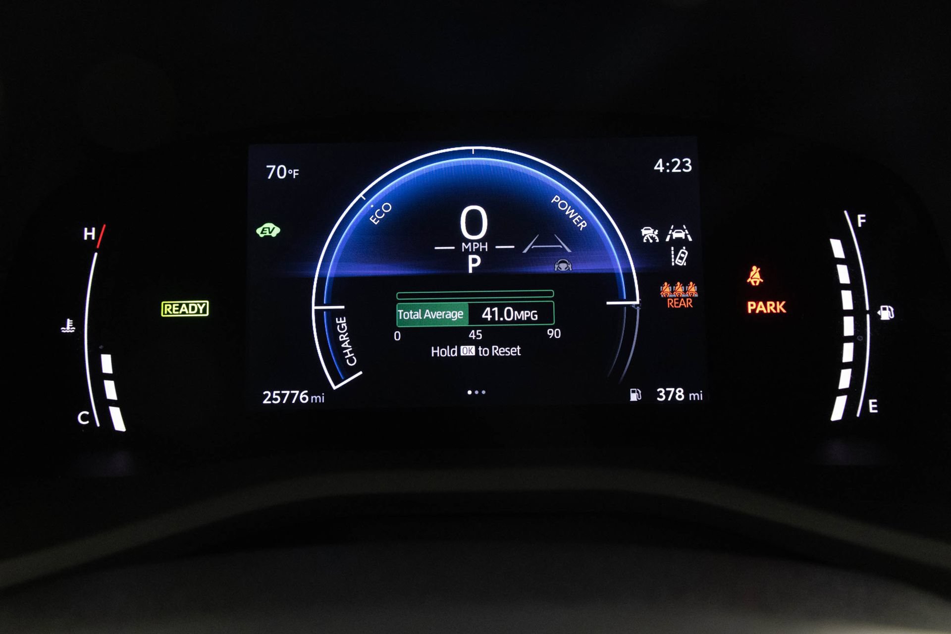 Used 2025 Toyota Camry SE AWD/4WD image 26