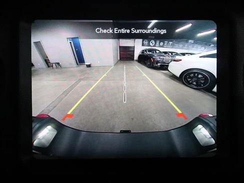 Used 2023 Jeep Gladiator Rubicon AWD/4WD image 14