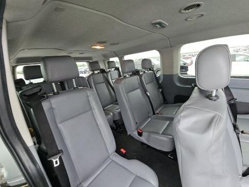 Used 2015 Ford Transit 350 XL RWD image 5