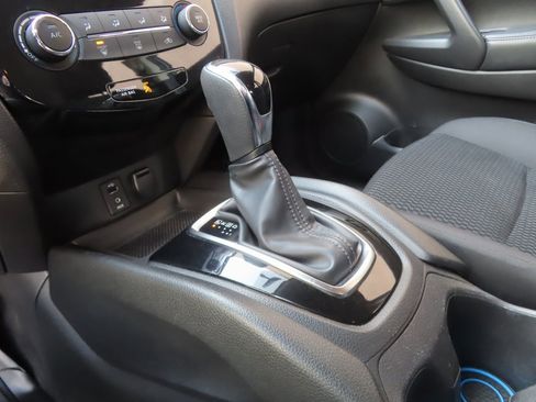 Used 2018 Nissan Rogue Sport S w/ S Appearance Package image 16