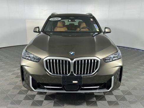 Used 2026 BMW X5 xDrive40i w/ Premium Package AWD/4WD image 6