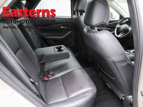 Used 2024 MAZDA CX-30 AWD 2.5 S w/ Premium Package image 24