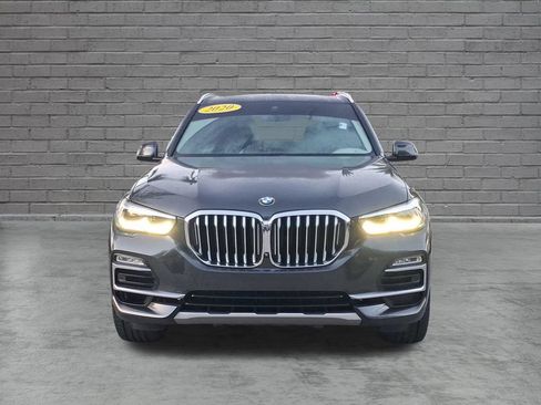 Used 2020 BMW X5 sDrive40i w/ Premium Package RWD image 2