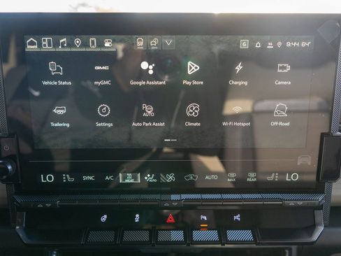 New 2026 GMC Hummer EV SUV image 24