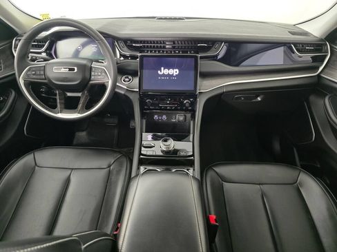 Used 2023 Jeep Grand Cherokee 4WD 4xe image 18