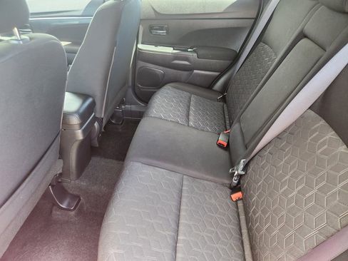 Used 2021 Mitsubishi Outlander Sport ES AWD/4WD image 19