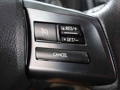 Used 2013 Subaru Crosstrek 2.0i Limited AWD/4WD image 30