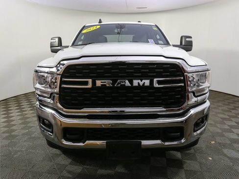 Used 2024 RAM 2500 Big Horn image 4