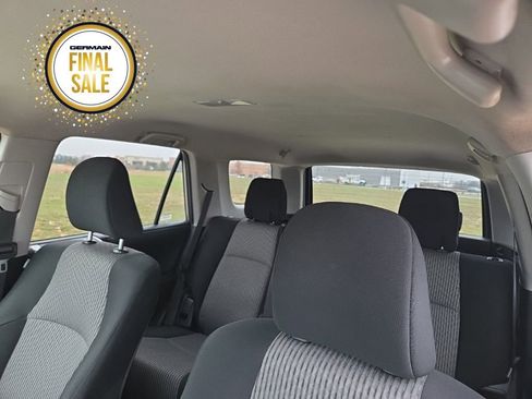 Used 2022 Toyota 4Runner SR5 image 17