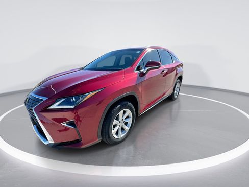 Used 2016 Lexus RX 350 AWD w/ Premium Package image 4