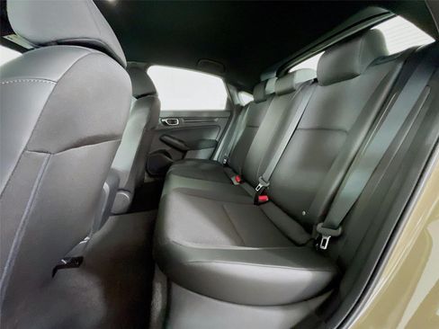 New 2026 Honda Civic Sport image 20