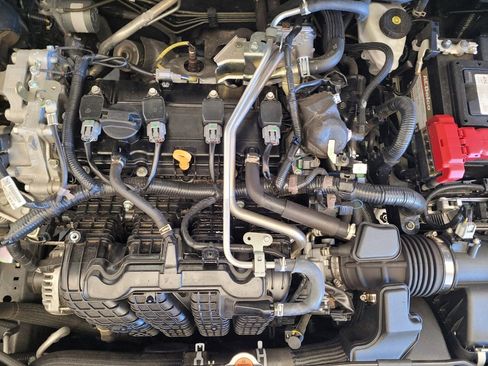 Used 2023 Nissan Altima 2.5 SV image 30