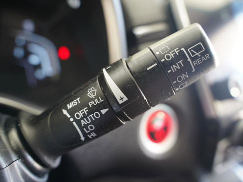 Used 2022 Honda CR-V Touring image 15