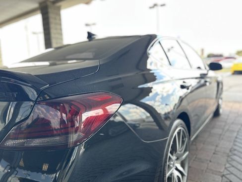 Used 2019 Genesis G70 3.3T Advanced w/ Elite Package RWD image 13