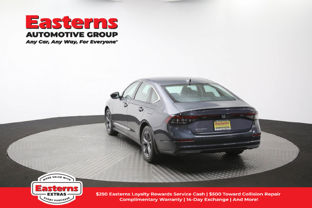 Used 2023 Honda Accord EX image 67