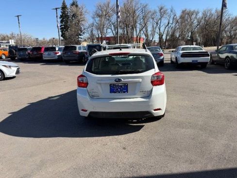 Used 2013 Subaru Impreza 2.0i Limited AWD/4WD image 12