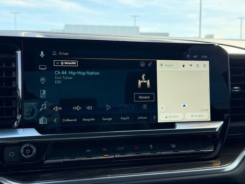 Used 2024 Chevrolet Silverado 1500 LT image 33