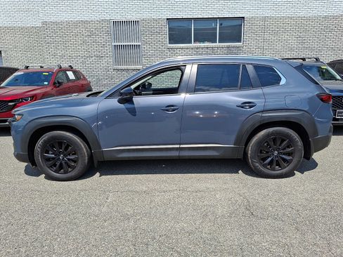 Used 2024 MAZDA CX-50 AWD 2.5 S w/ Weather Package image 6