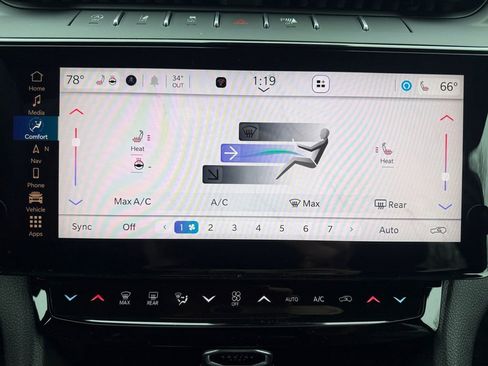 New 2026 Jeep Grand Cherokee Limited image 29