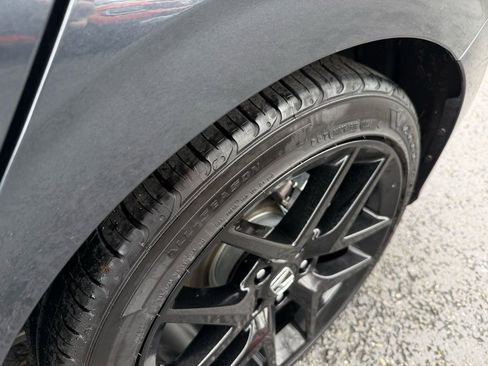 Certified 2025 Honda Civic Sport image 7