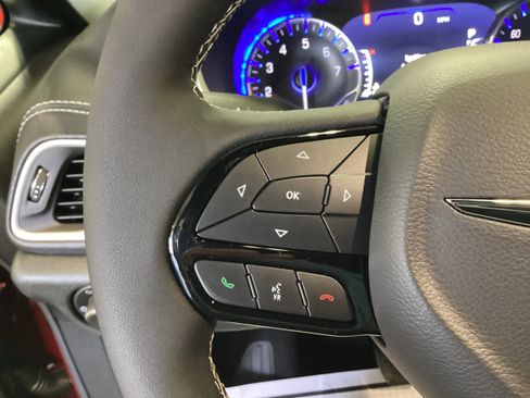 New 2026 Chrysler Pacifica Select image 22