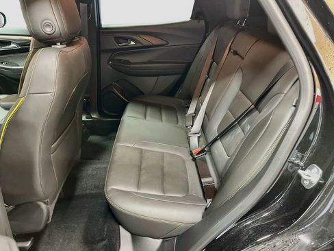 Used 2024 Chevrolet TrailBlazer ACTIV AWD/4WD image 23