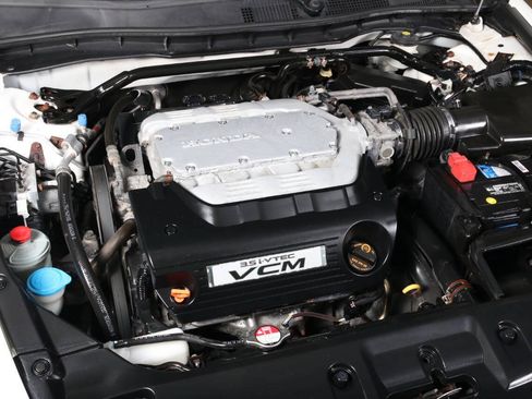 Used 2012 Honda Accord EX-L image 7