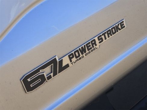 Used 2024 Ford F350 XL w/ XL Driver Assist Package image 31