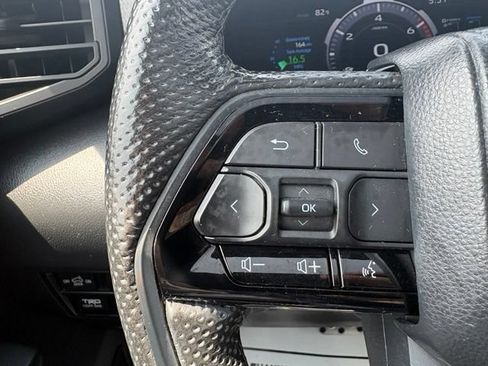 Used 2024 Toyota Tundra TRD Pro AWD/4WD image 21