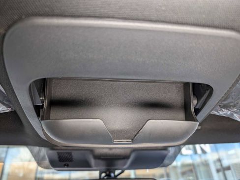 New 2025 Ford F150 Lightning Platinum w/ Dark Elements Package image 33