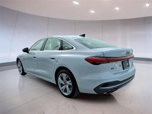 Used 2025 Audi A5 2.0T Premium w/ Convenience Package image 4