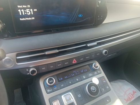 Used 2023 Hyundai Palisade XRT image 3