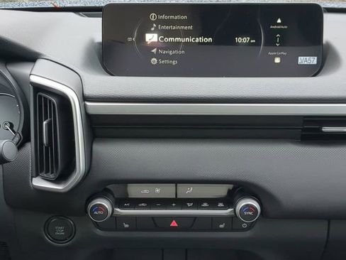 New 2026 MAZDA CX-50 AWD 2.5 S w/ Weather Package image 16