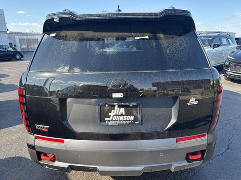 New 2026 Hyundai Palisade XRT Pro AWD/4WD image 4