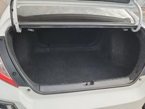 Used 2020 Honda Civic Si image 11