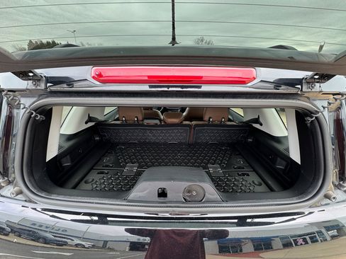 Used 2021 Ford Bronco Sport Outer Banks AWD/4WD image 29