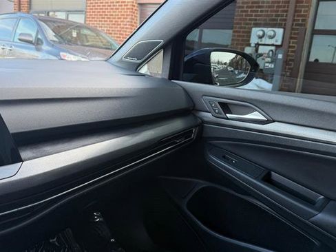 Used 2023 Volkswagen GTI SE image 36