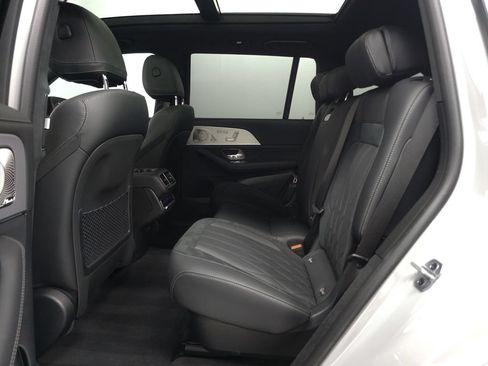 Used 2026 Mercedes-Benz GLS 63 AMG 4MATIC image 27