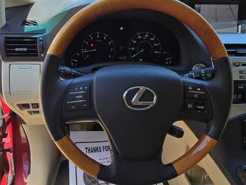 Used 2012 Lexus RX 350 AWD w/ Premium Pkg image 19