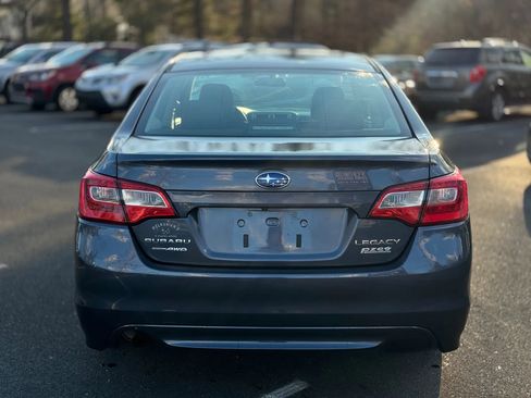 Used 2015 Subaru Legacy 2.5i image 6