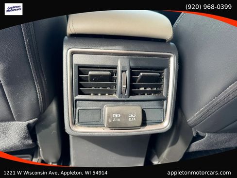 Used 2020 Subaru Forester Limited w/ Popular Package #3 AWD/4WD image 30