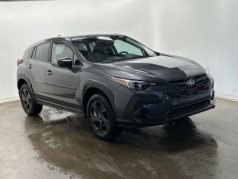 New 2026 Subaru Crosstrek 2.5i AWD/4WD image 26