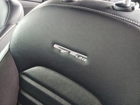 Used 2023 Kia Forte GT-Line w/ GT-Line Premium Package image 29