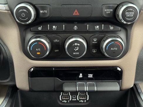 Used 2022 RAM 1500 Laramie image 19